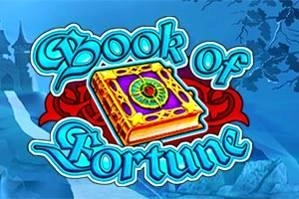 Book-Of-Fortune