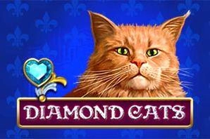Diamond-Cats